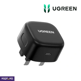 Ugreen 50339 20W PD USB Type-C Charger Sri Lanka  Online for none