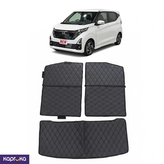 Nissan Dayz Trunk Mat  Online for none