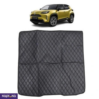 Toyota Yaris Cross Trunk Mat  Online for none