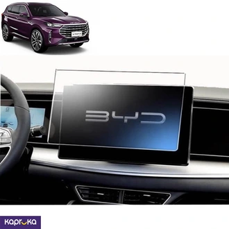 Byd Sealion 5 Main Screen Tempered Glass 10 1 Inch Display  Online for none