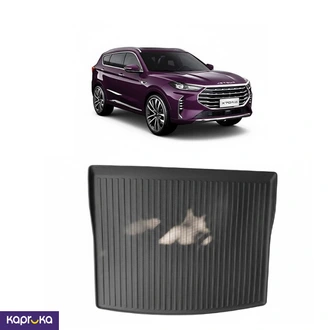 Byd Sealion 5 Tpe Trunk Mat Waterproof Custom Fit  Online for none