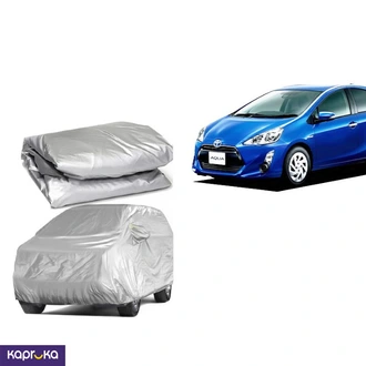 Toyota Aqua Car Cover  Online for none