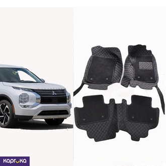 Mitsubishi Outlander 3d Car Mat Buy Automobile Online for specialGifts