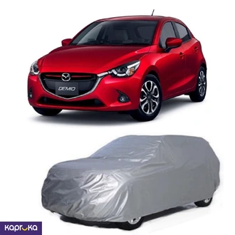 Mazda Demio Car Cover Buy CARMATE Online for AUTOMOBILE