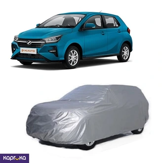 Perodua Axia Car Cover  Online for none