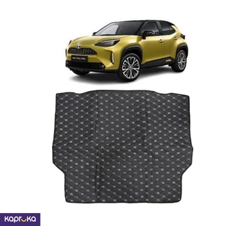 Yaris Cross Japan Trunk Mat  Online for none