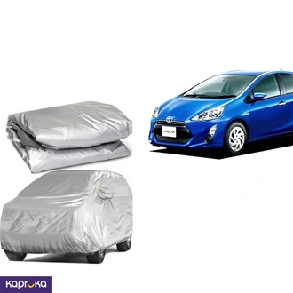Toyota Aqua Car Cover Buy CARMATE Online for AUTOMOBILE