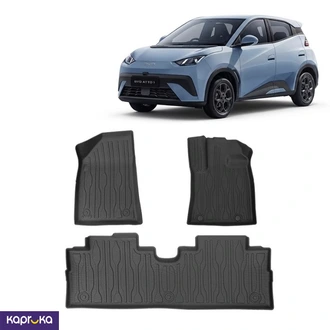 Byd Atto 1 Tpe Car Mat Buy Automobile Online for specialGifts
