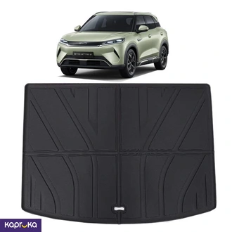 Byd Atto 2 Tpe Trunk Mat  Online for none