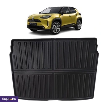 Yaris Cross Japan Tpe Trunk Mat  Online for none
