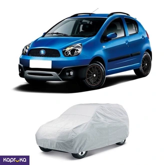Micro Panda Car Cover  Online for none