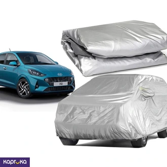 Hyundai I10 Premium Waterproof Car Cover  Online for none