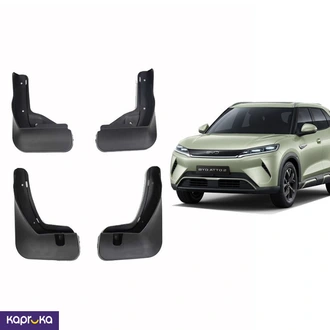 Byd Atto 2 Mud Flaps  Online for none