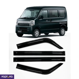Suzuki Every Door Visor  Online for none