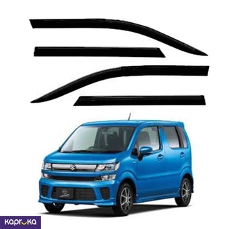 Suzuki Wagon R 2025 Door Visor  Online for none