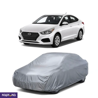 Hyundai Accent Car Cover  Online for none