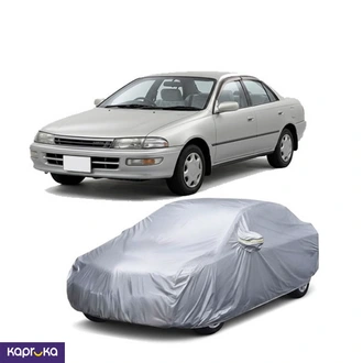 Heavy Duty Car Cover For Toyota Carina All Weather Rain Sun Dust  Online for none