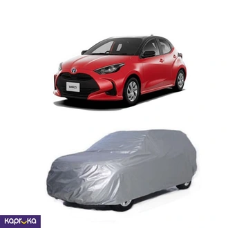 Durable Toyota Yaris Car Cover  Online for none