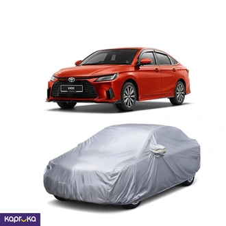 Toyota Vios Car Cover  Online for none