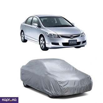 Premium Honda Civic 2008 Car Cover Waterproof Dustproof Uv Prote  Online for none