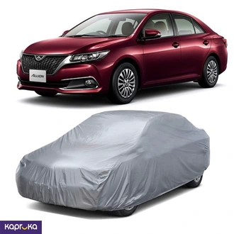 Toyota Allion Car Cover  Online for none