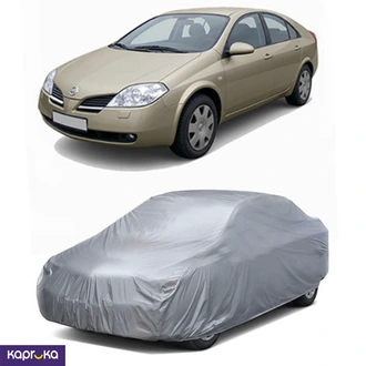 Premium Waterproof Car Cover For Nissan Primera  Online for none