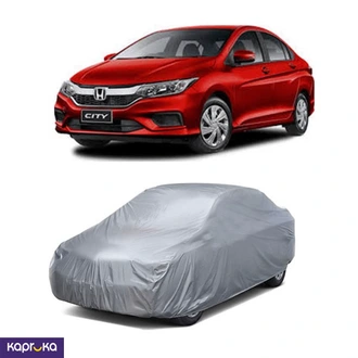 Premium Waterproof Car Cover For Honda City  Online for none