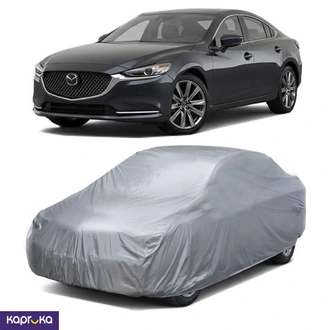 Premium Mazda 6 Car Cover Buy Automobile Online for specialGifts