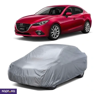 Premium Quality Mazda Axela Car Cover  Online for none