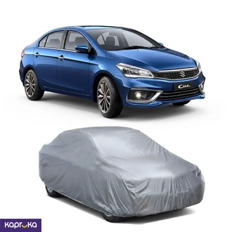 Premium Waterproof Car Cover For Suzuki Ciaz  Online for none