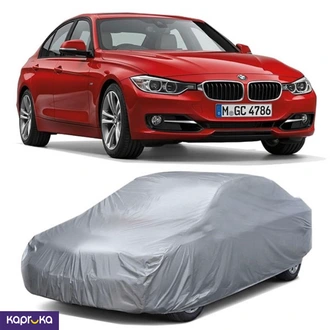 Premium Waterproof Car Cover For Bmw 320dc  Online for none