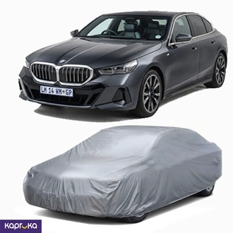 Premium Quality Car Cover For Bmw 520d  Online for none