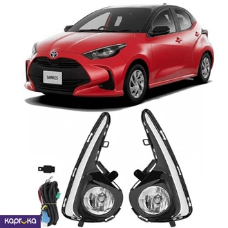 Toyota Yaris Hatchback Fog Light  Online for none