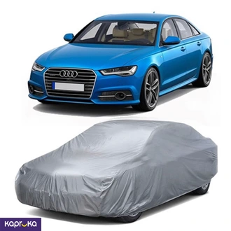 Premium Waterproof Car Cover For Audi A6  Online for none