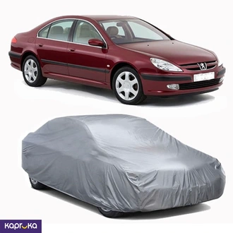 Peugeot 607 Premium Waterproof Car Cover Dustproof Uv Protection  Online for none