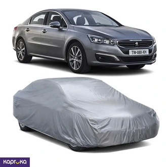 Premium Waterproof Car Cover For Peugeot 508  Online for none