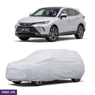 Toyota Harrier Premium Waterproof Car Cover Buy Automobile Online for specialGifts