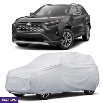 Premium Waterproof Car Cover For Toyota Rav4 Buy Automobile Online for specialGifts