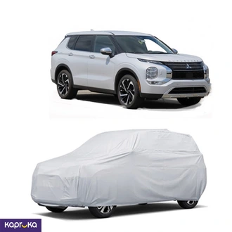 Premium Waterproof Car Cover For Mitsubishi Outlander Buy CARMATE Online for specialGifts