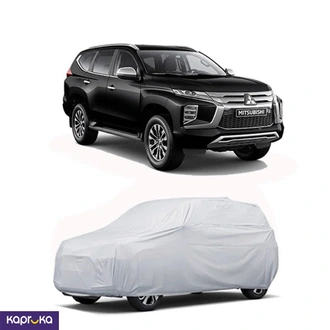 Premium Mitsubishi Montero Sport Car Cover  Online for none