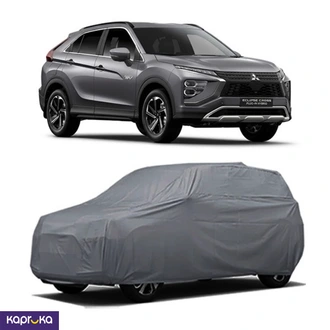 Premium Waterproof Car Cover For Mitsubishi Eclipse Cross  Online for none
