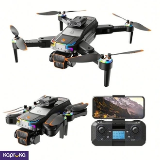 Js39 Drone With Obstacle Avoidance Camera Drone Rc Drone  Online for none
