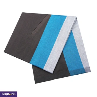 Signature Menn#226;n#8364;n#8482;s Brown Color Pocket Sarong  Online for none