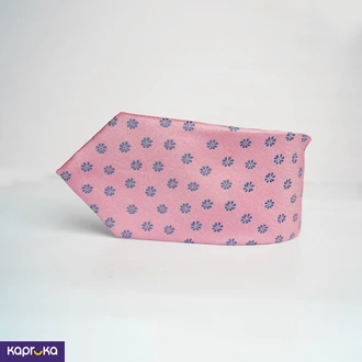 Signature Men S Regular Fit Pink Color Printed Tie Buy Clothing and Fashion Online for specialGifts