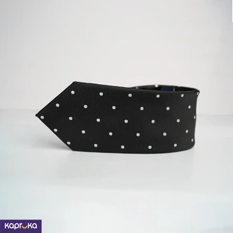 Icon Men S Slim Fit Black Printed Tie Buy Clothing and Fashion Online for specialGifts