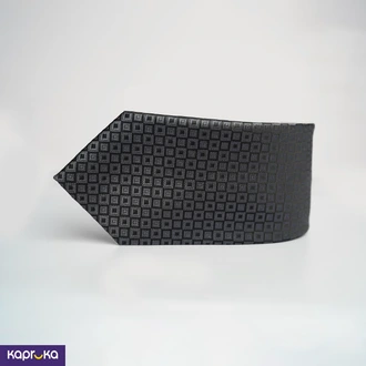 Signature Men S Reagualr Fit Black Printed  Online for none