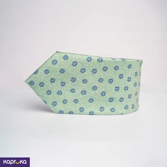 Signature Men S Regular Fit Light Green Floral Tie Buy Clothing and Fashion Online for specialGifts