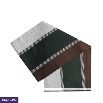 Signature Men Handloom Sarong  Online for none