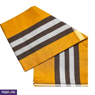 Signature Men Handloom Yellow  Color Sarong Buy Clothing and Fashion Online for specialGifts