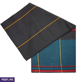 Signature Men Handloom Sarong Buy Clothing and Fashion Online for specialGifts